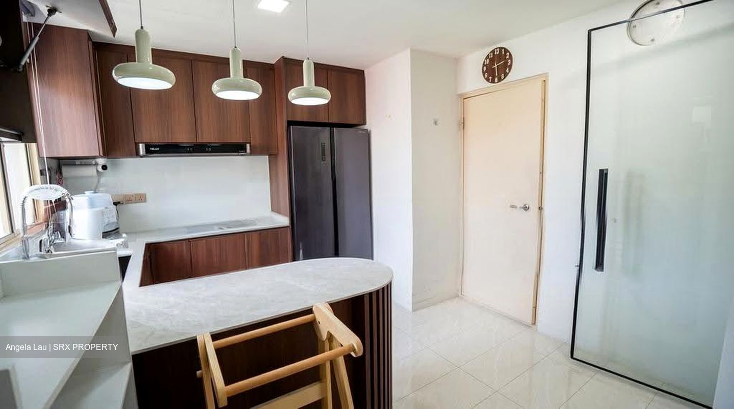 Sims Green (D14), Apartment #628446061